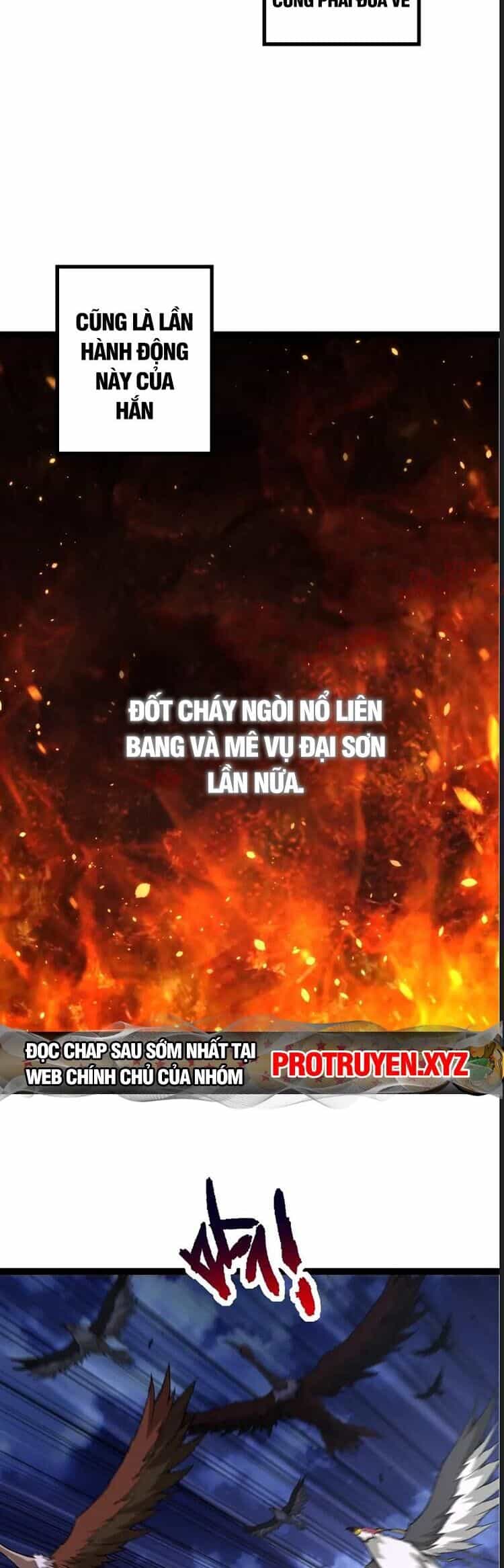 Chuyển Sinh Thành Liễu Đột Biến - Chương 91 - ảnh 36