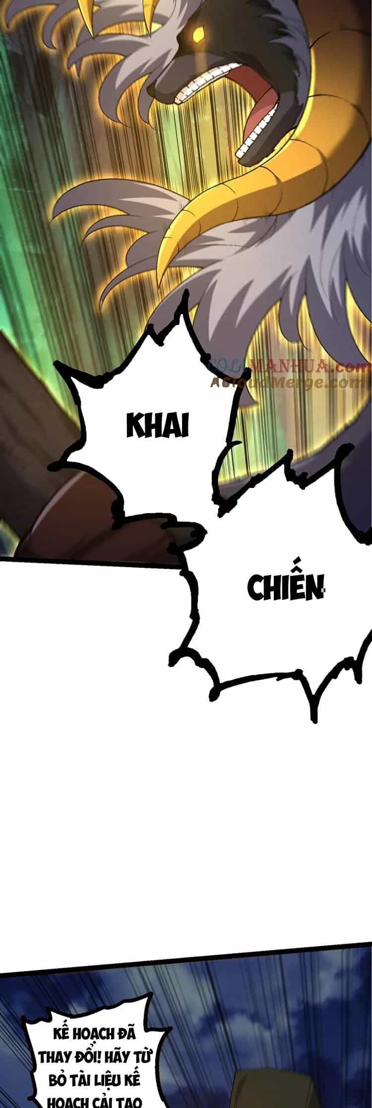 Chuyển Sinh Thành Liễu Đột Biến - Chương 92 - ảnh 37