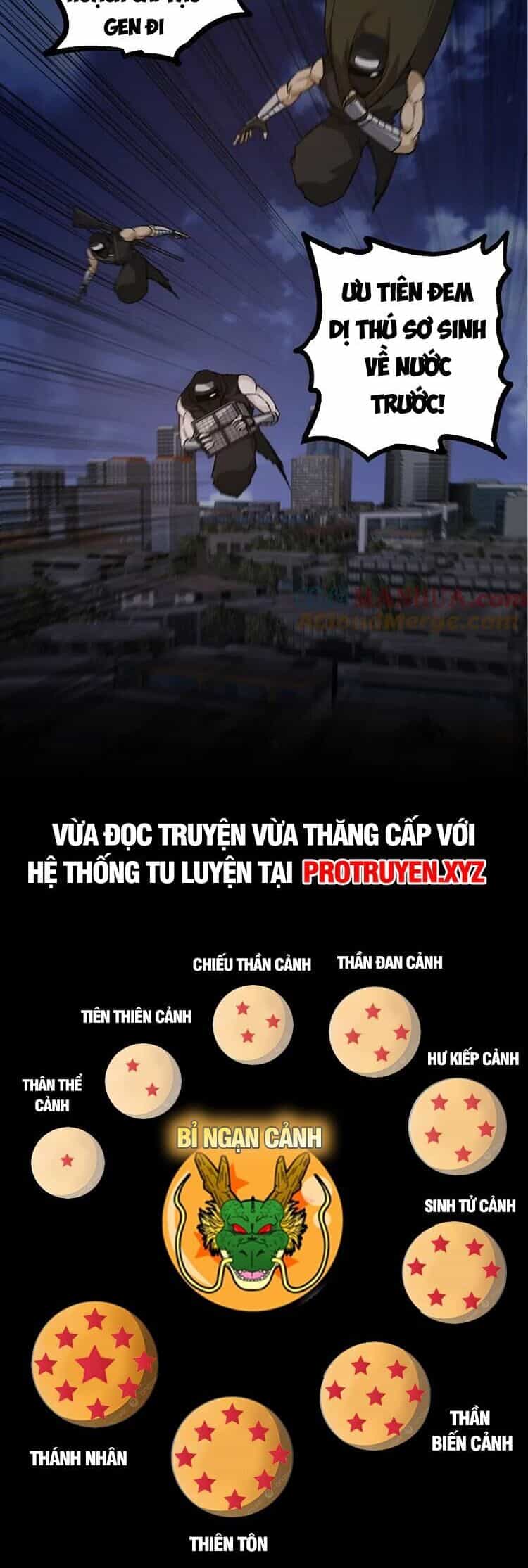 Chuyển Sinh Thành Liễu Đột Biến - Chương 92 - ảnh 38