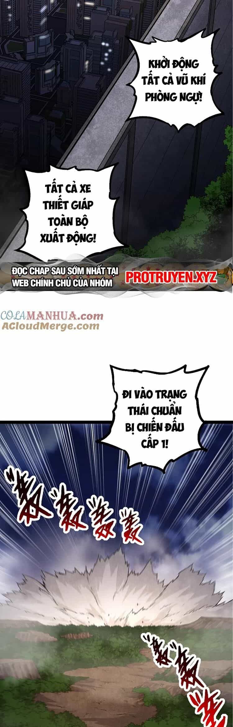 Chuyển Sinh Thành Liễu Đột Biến - Chương 92 - ảnh 4
