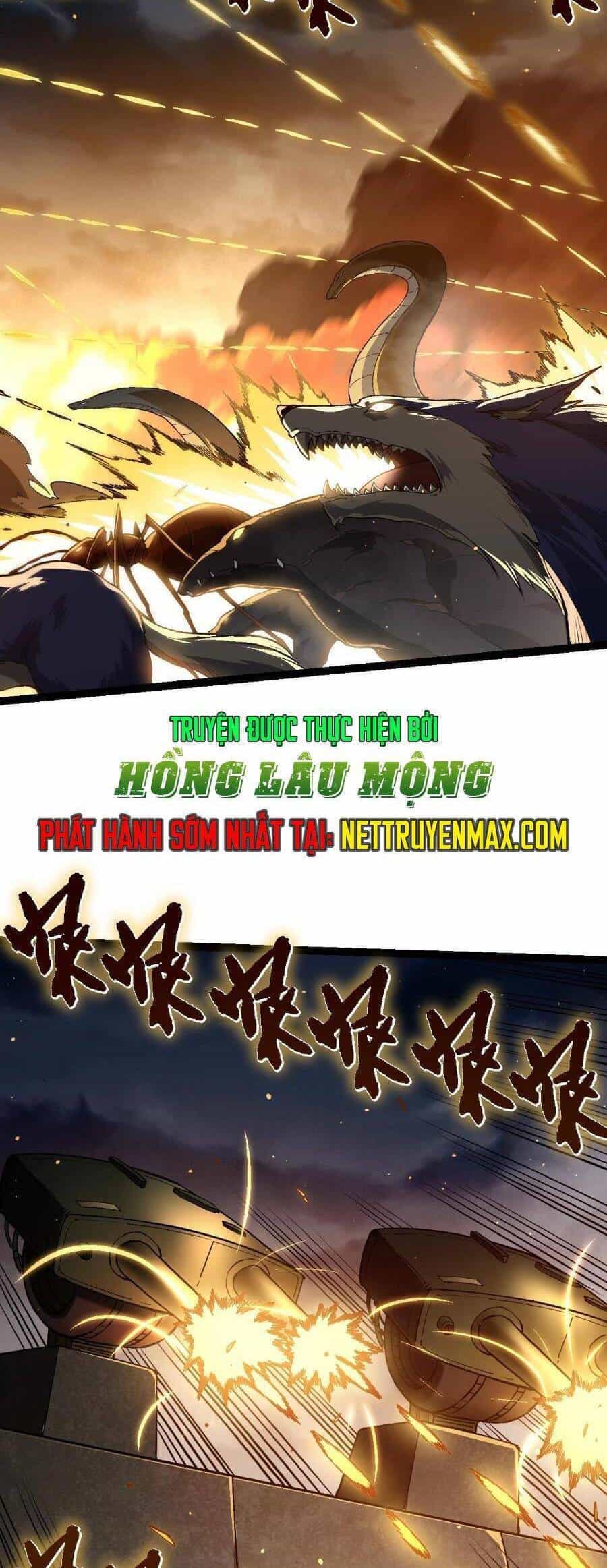 Chuyển Sinh Thành Liễu Đột Biến - Chương 93 - ảnh 14