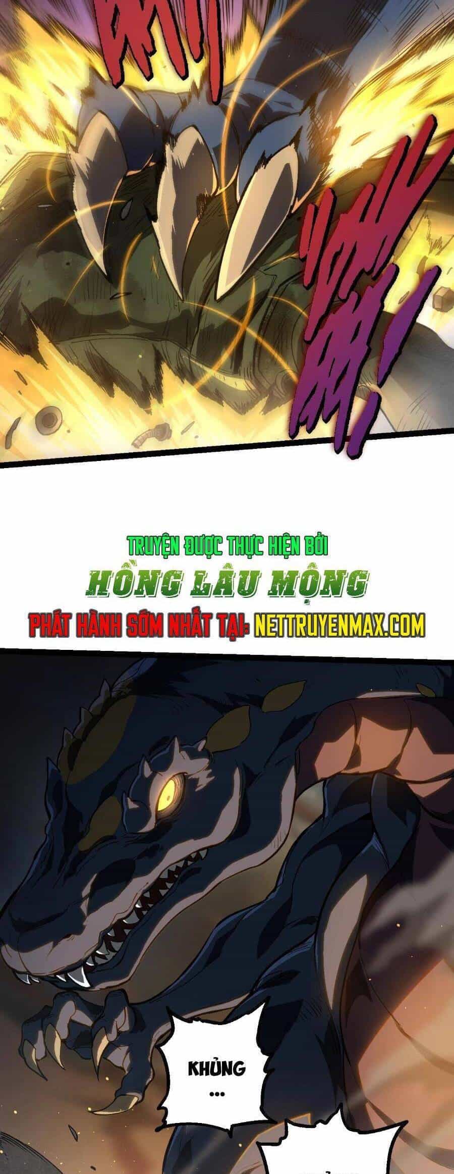 Chuyển Sinh Thành Liễu Đột Biến - Chương 93 - ảnh 17