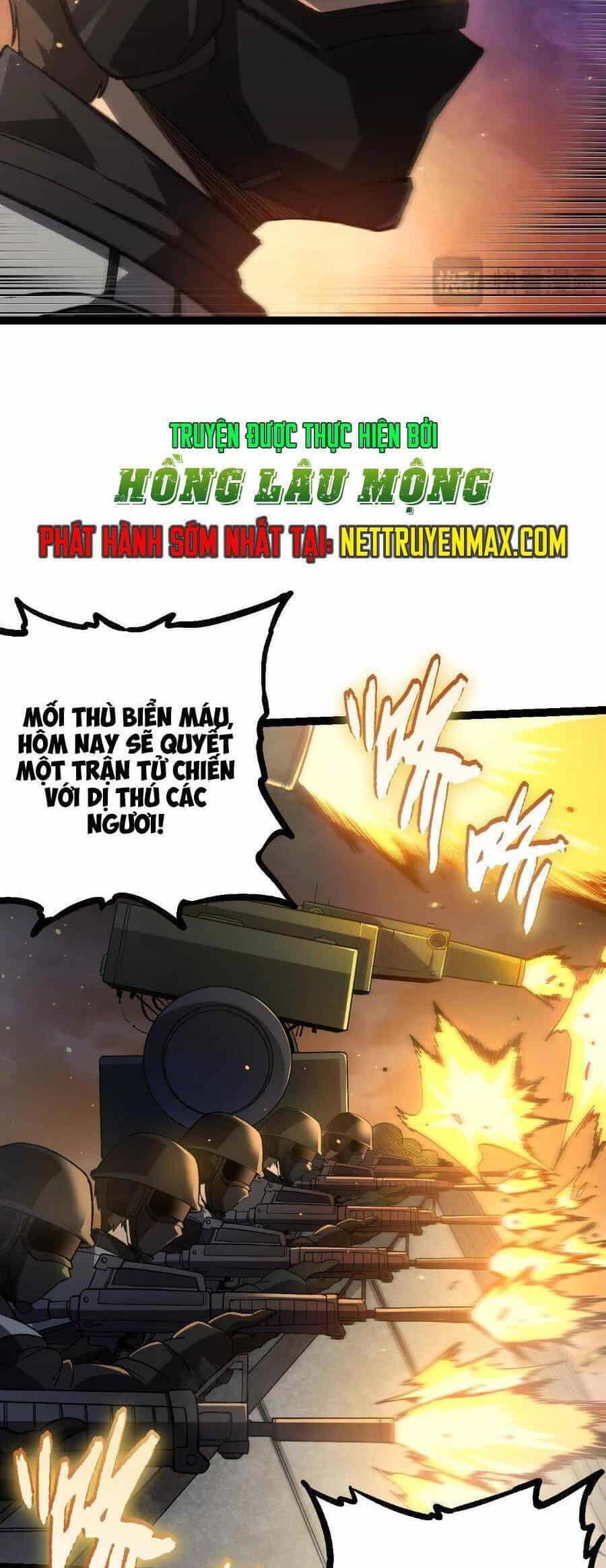 Chuyển Sinh Thành Liễu Đột Biến - Chương 93 - ảnh 2