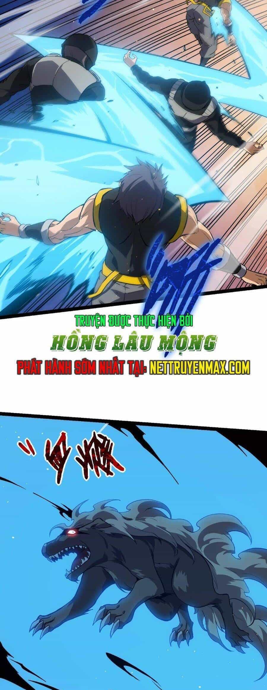 Chuyển Sinh Thành Liễu Đột Biến - Chương 93 - ảnh 20