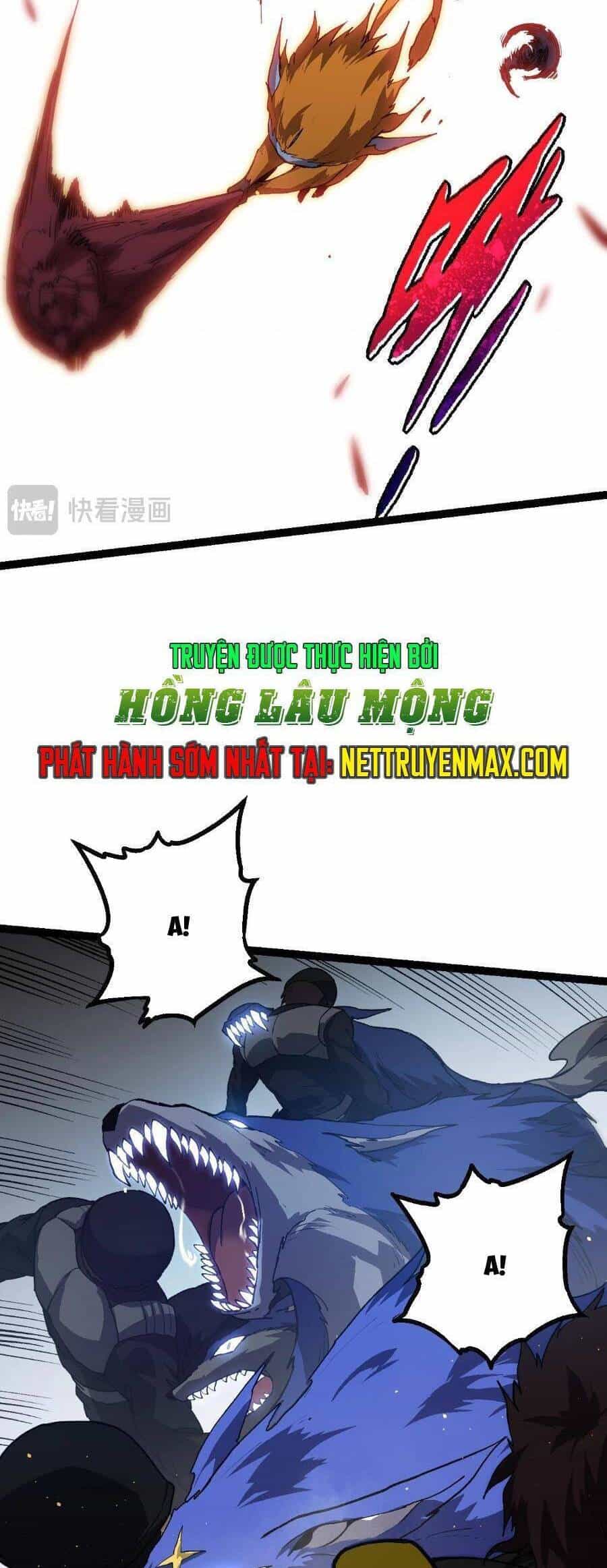 Chuyển Sinh Thành Liễu Đột Biến - Chương 93 - ảnh 26