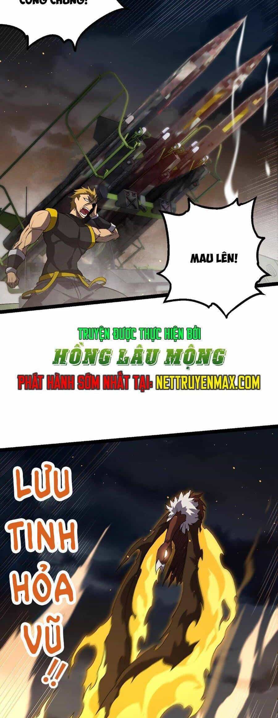 Chuyển Sinh Thành Liễu Đột Biến - Chương 93 - ảnh 29