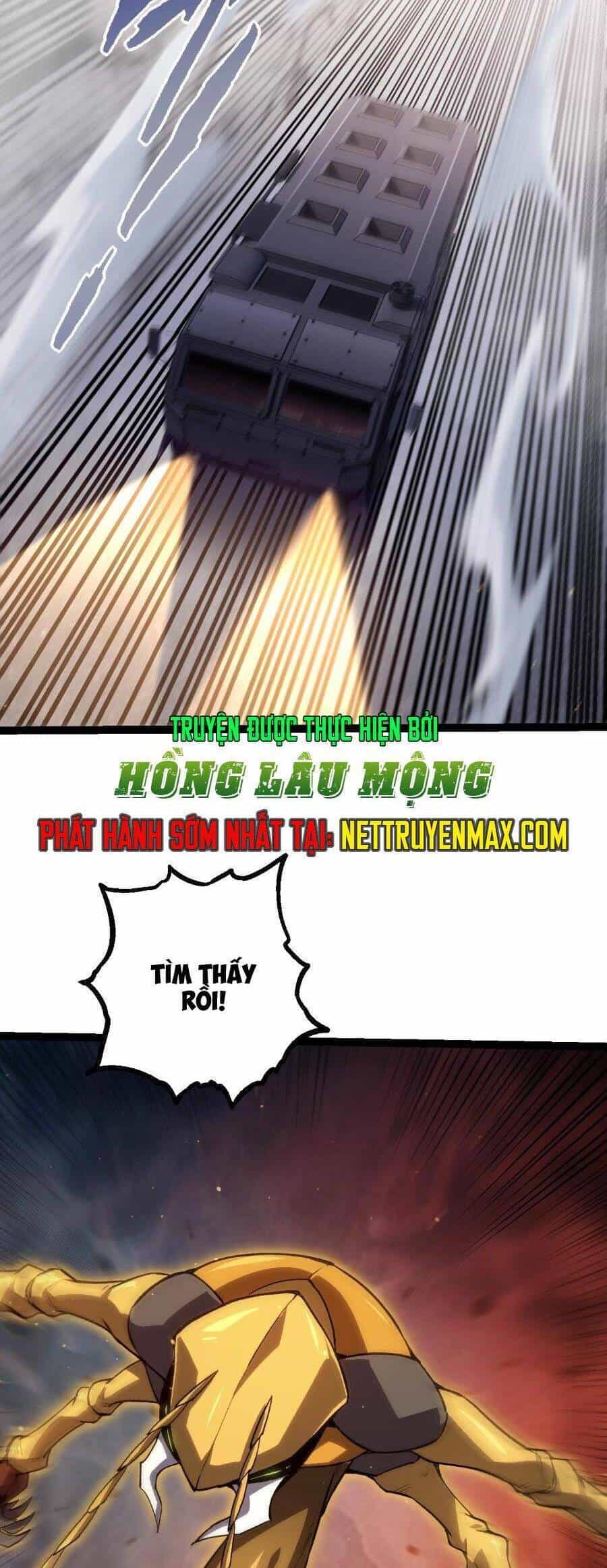 Chuyển Sinh Thành Liễu Đột Biến - Chương 93 - ảnh 44