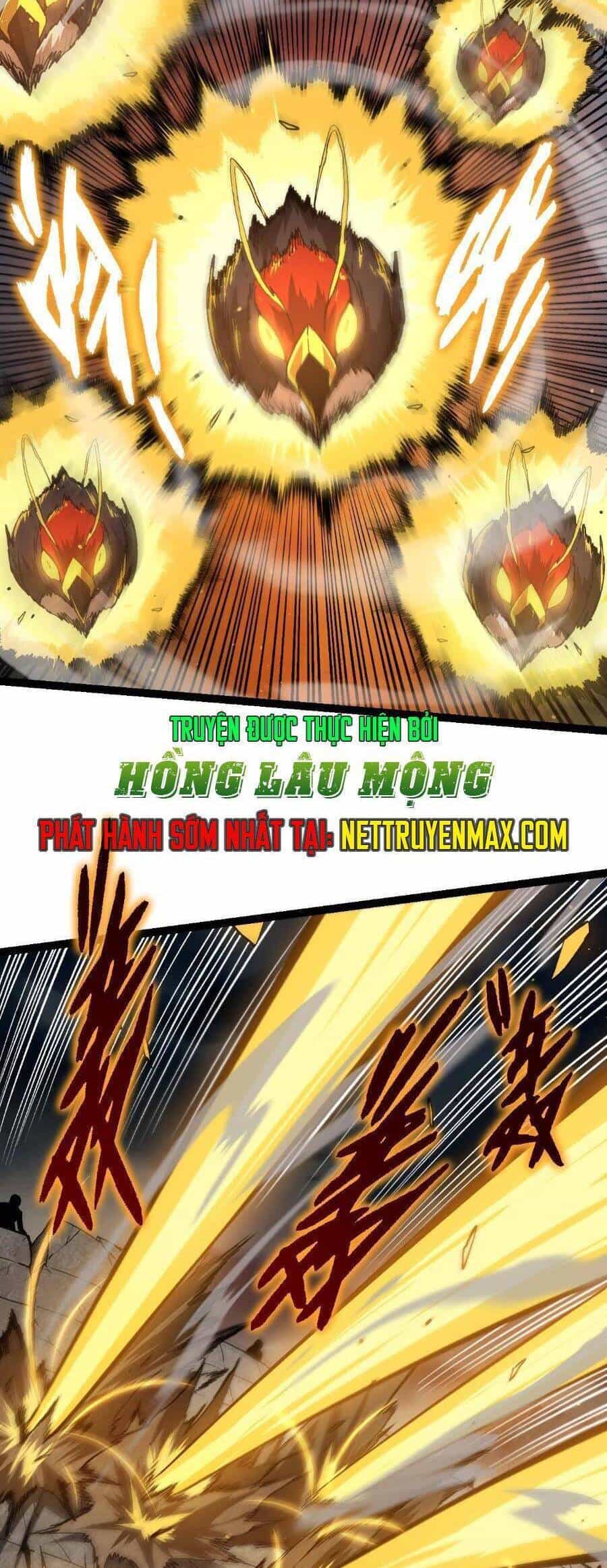 Chuyển Sinh Thành Liễu Đột Biến - Chương 93 - ảnh 8