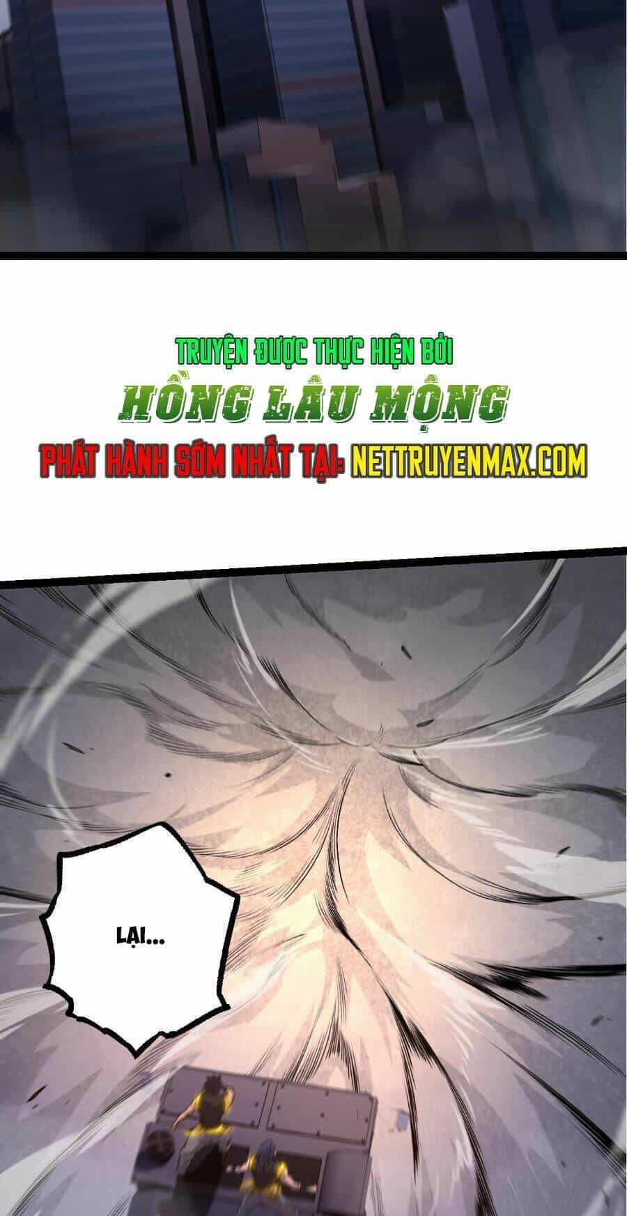 Chuyển Sinh Thành Liễu Đột Biến - Chương 94 - ảnh 18