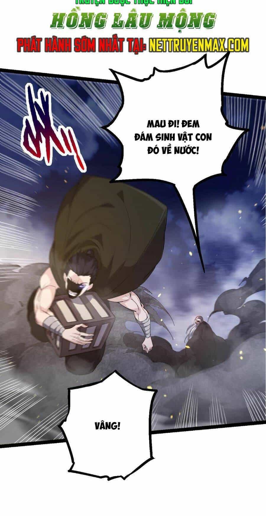 Chuyển Sinh Thành Liễu Đột Biến - Chương 94 - ảnh 27