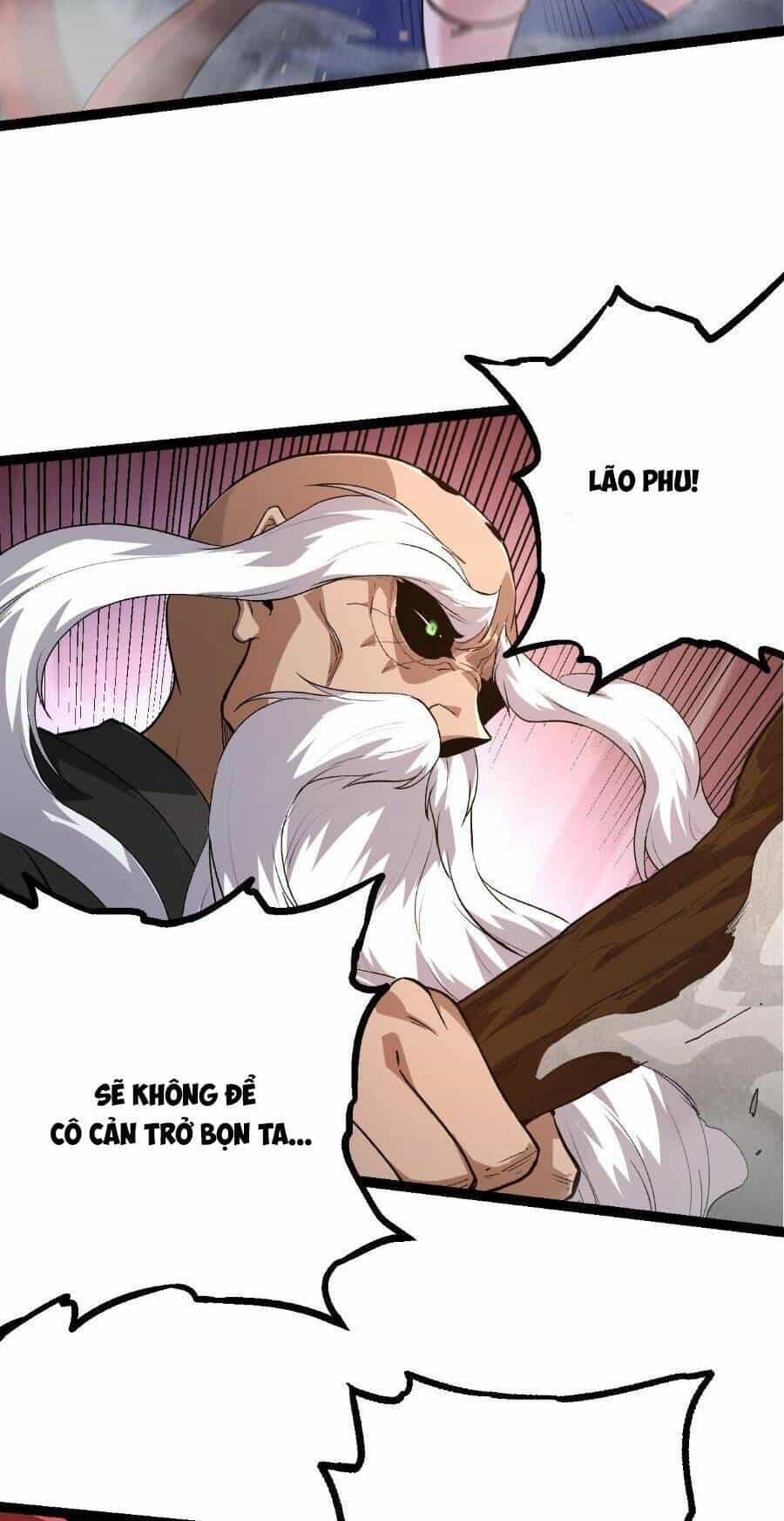 Chuyển Sinh Thành Liễu Đột Biến - Chương 94 - ảnh 30