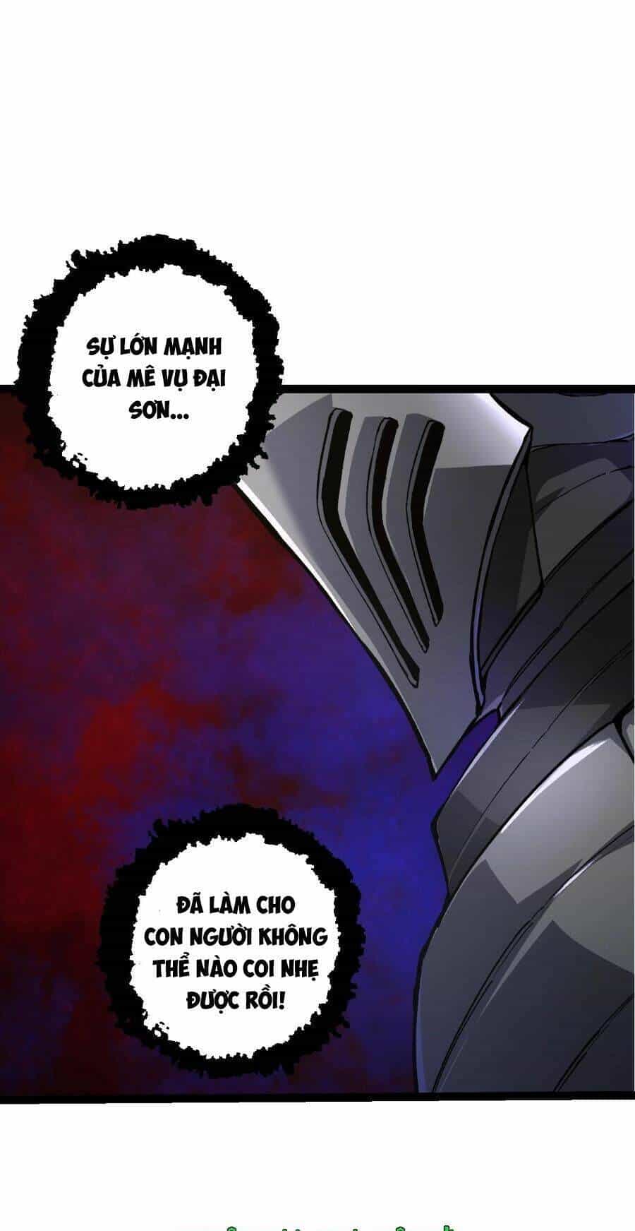 Chuyển Sinh Thành Liễu Đột Biến - Chương 95 - ảnh 49