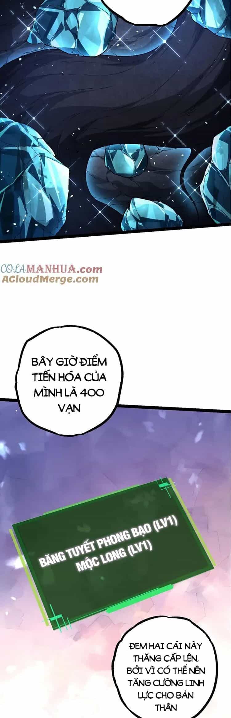 Chuyển Sinh Thành Liễu Đột Biến - Chương 96 - ảnh 30