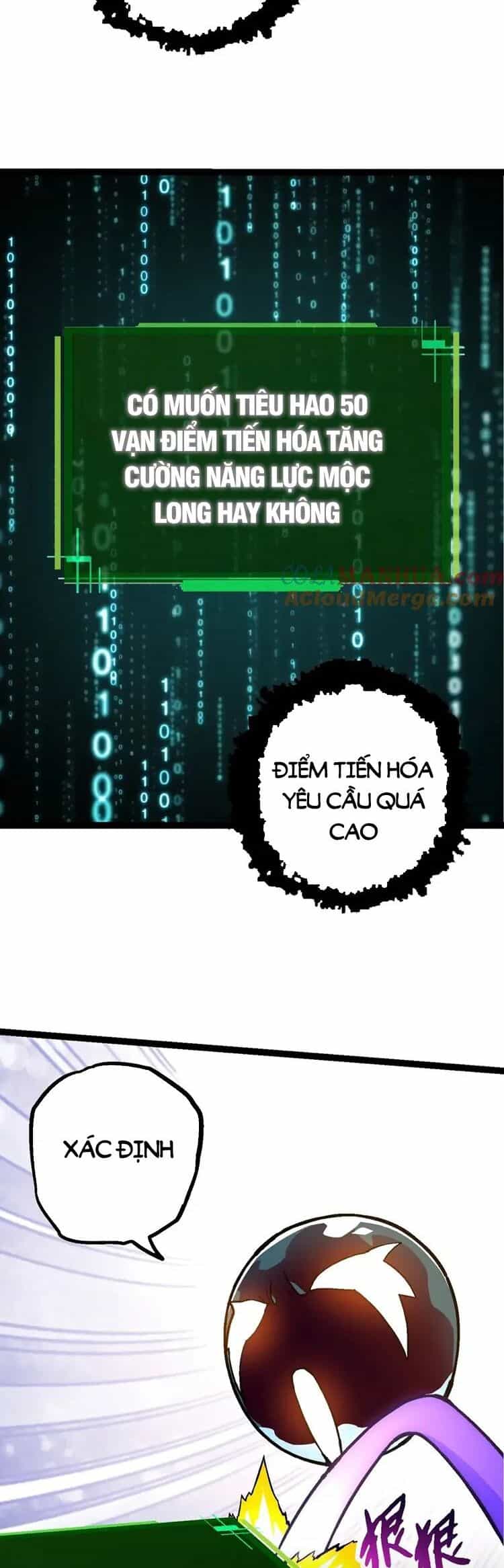 Chuyển Sinh Thành Liễu Đột Biến - Chương 96 - ảnh 33