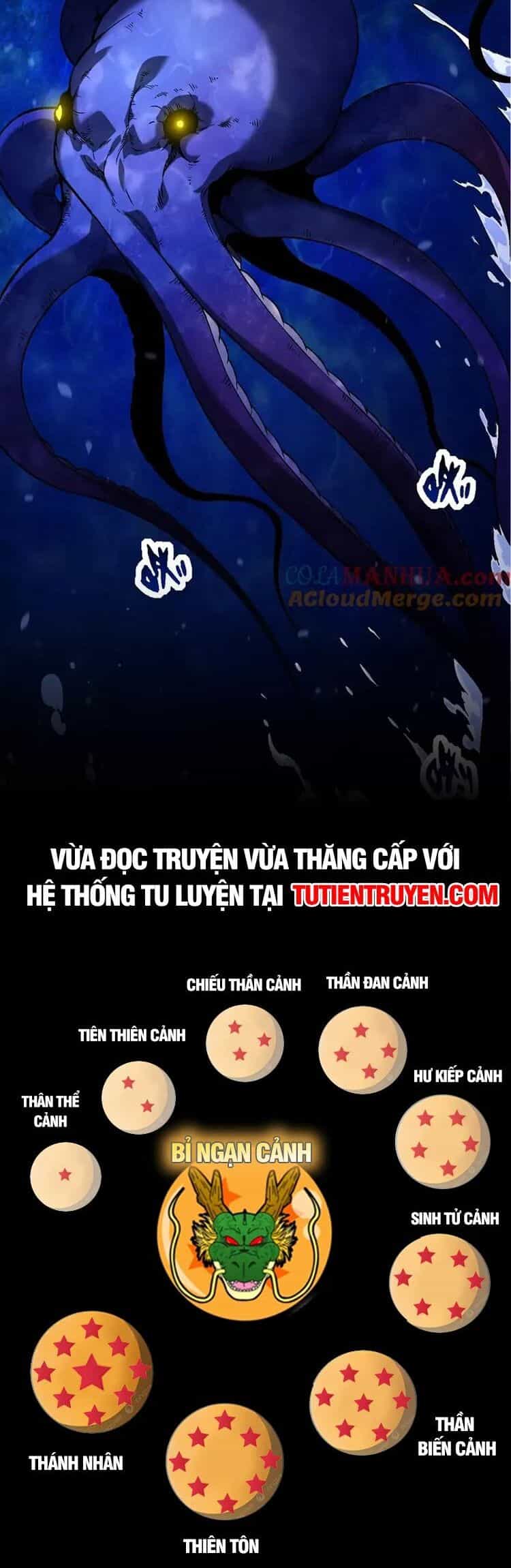 Chuyển Sinh Thành Liễu Đột Biến - Chương 96 - ảnh 38