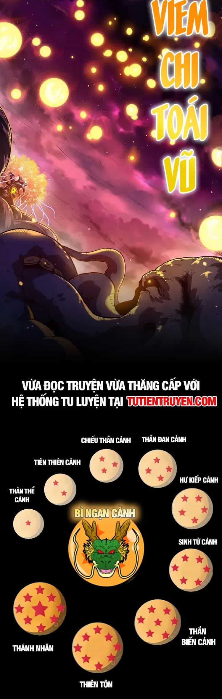 Chuyển Sinh Thành Liễu Đột Biến - Chương 97 - ảnh 38