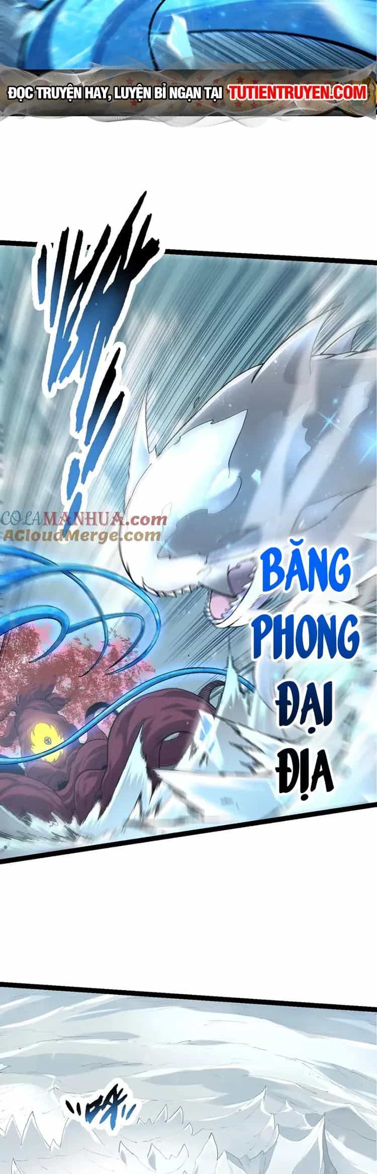 Chuyển Sinh Thành Liễu Đột Biến - Chương 97 - ảnh 7