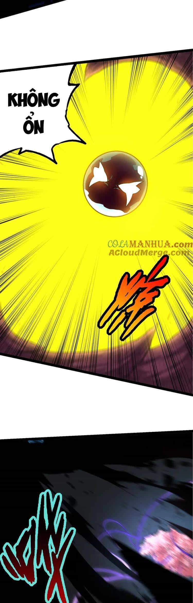 Chuyển Sinh Thành Liễu Đột Biến - Chương 98 - ảnh 10