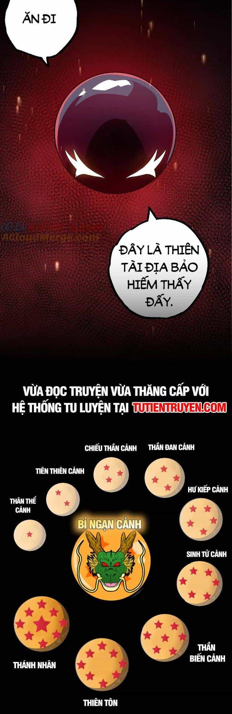 Chuyển Sinh Thành Liễu Đột Biến - Chương 98 - ảnh 38