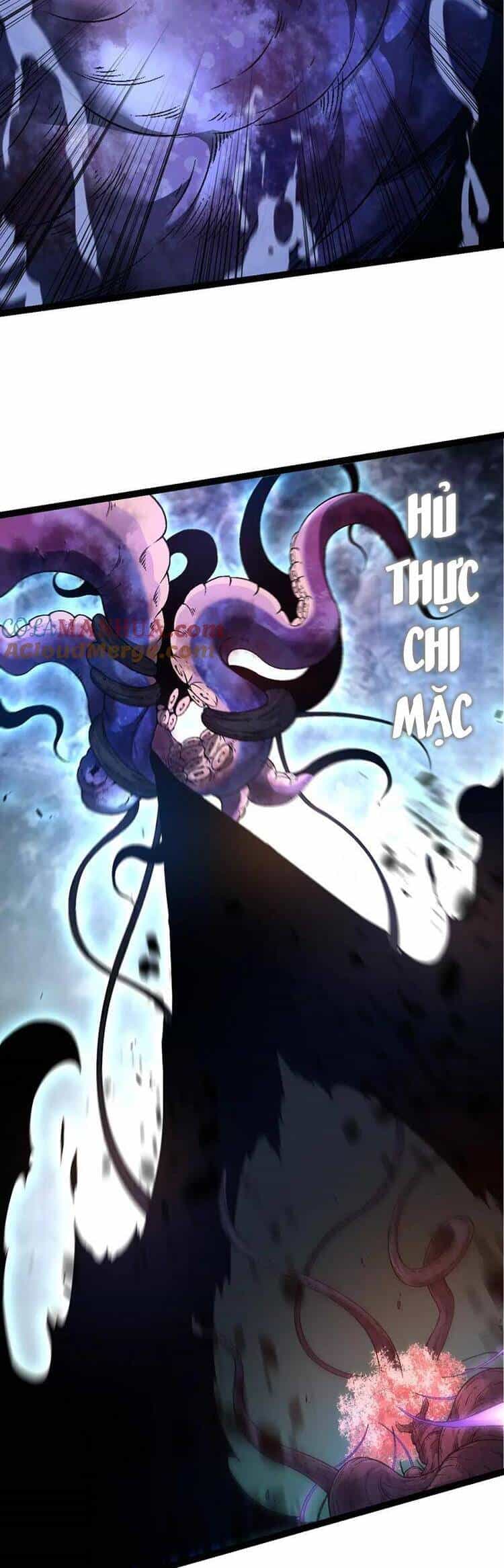 Chuyển Sinh Thành Liễu Đột Biến - Chương 98 - ảnh 9