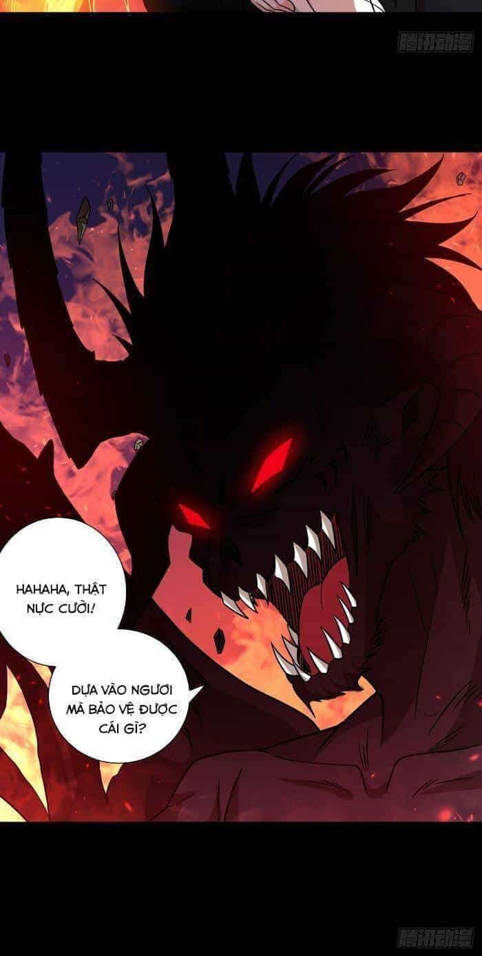 Chuyển Sinh Thành Nữ Hầu Tà Ác - Chương 11 - ảnh 9