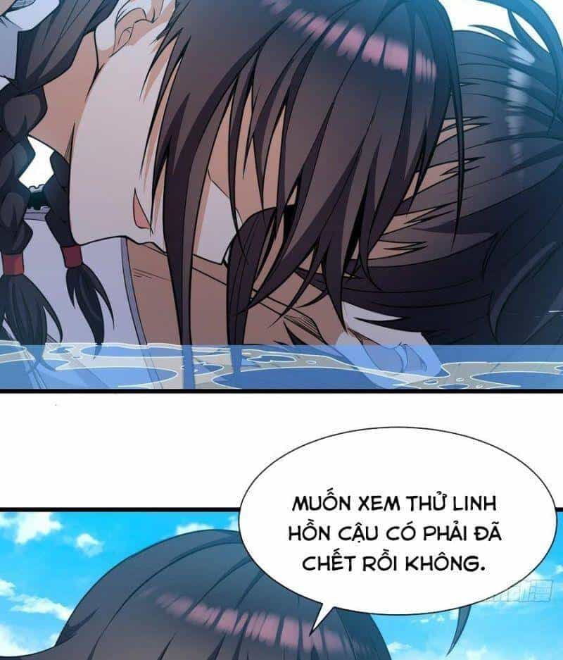 Chuyển Sinh Thành Nữ Hầu Tà Ác - Chương 19 - ảnh 17