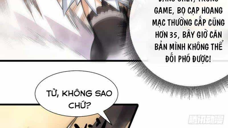 Chuyển Sinh Thành Nữ Hầu Tà Ác - Chương 20 - ảnh 22
