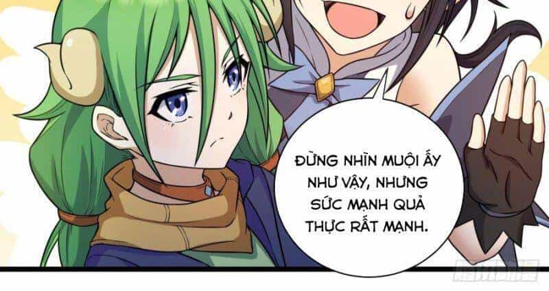Chuyển Sinh Thành Nữ Hầu Tà Ác - Chương 36 - ảnh 16