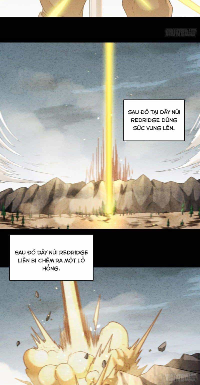 Chuyển Sinh Thành Nữ Hầu Tà Ác - Chương 37 - ảnh 5