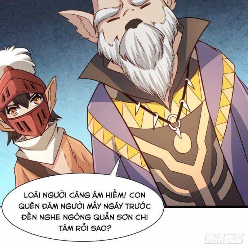 Chuyển Sinh Thành Nữ Hầu Tà Ác - Chương 42 - ảnh 18