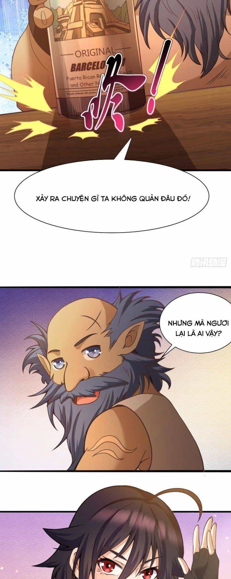 Chuyển Sinh Thành Nữ Hầu Tà Ác - Chương 43 - ảnh 13