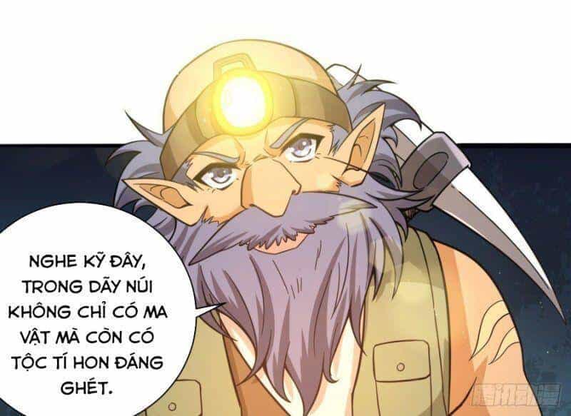 Chuyển Sinh Thành Nữ Hầu Tà Ác - Chương 43 - ảnh 18