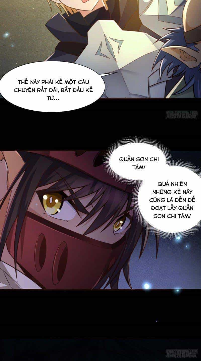 Chuyển Sinh Thành Nữ Hầu Tà Ác - Chương 46 - ảnh 9