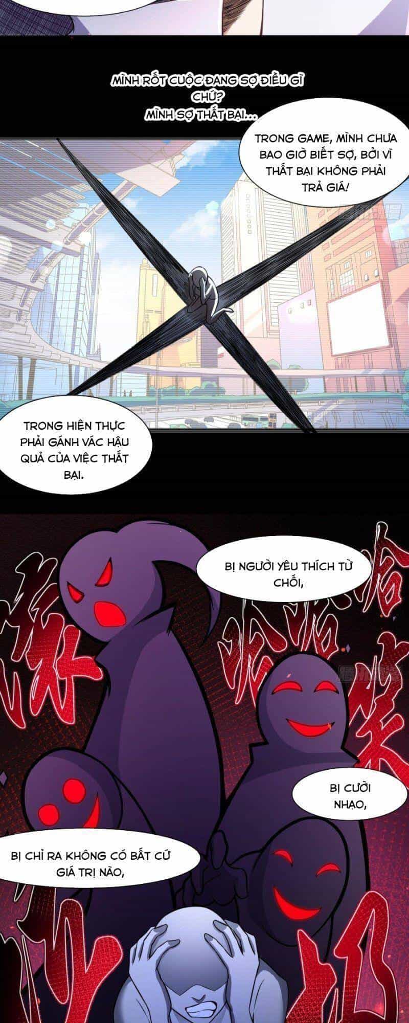 Chuyển Sinh Thành Nữ Hầu Tà Ác - Chương 51 - ảnh 13