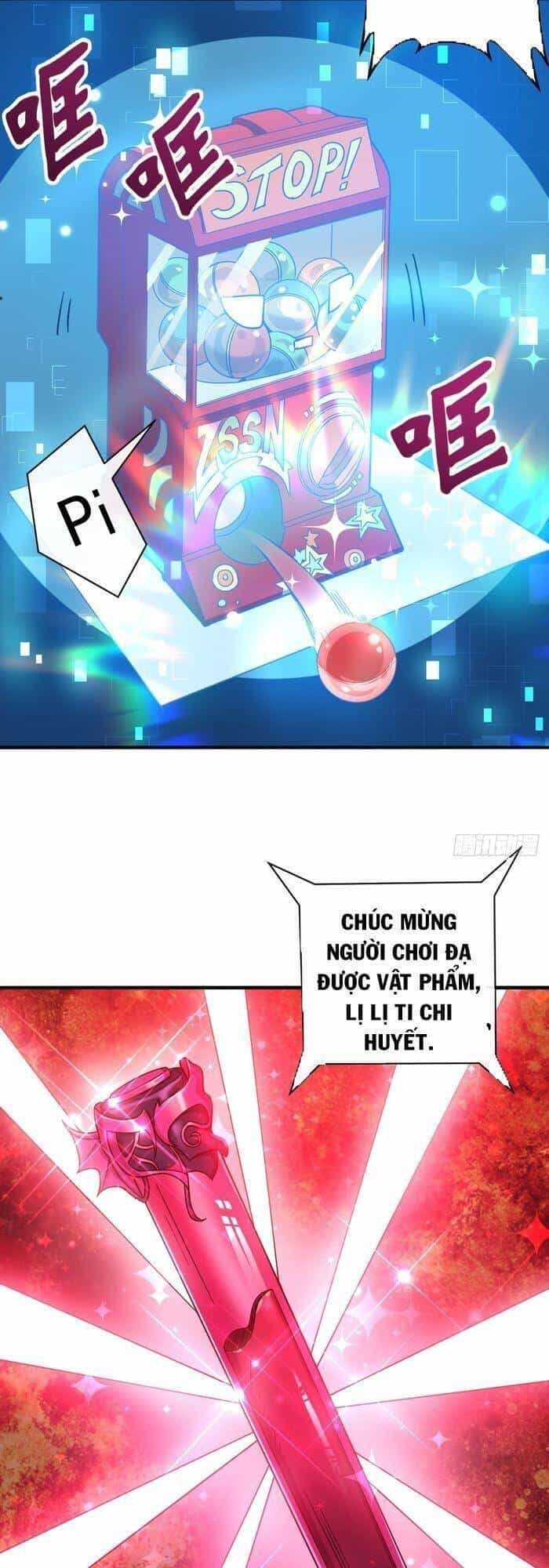 Chuyển Sinh Thành Nữ Hầu Tà Ác - Chương 6 - ảnh 18