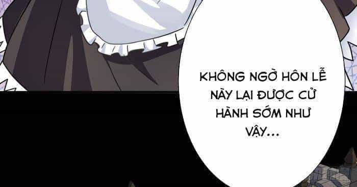 Chuyển Sinh Thành Nữ Hầu Tà Ác - Chương 7 - ảnh 4