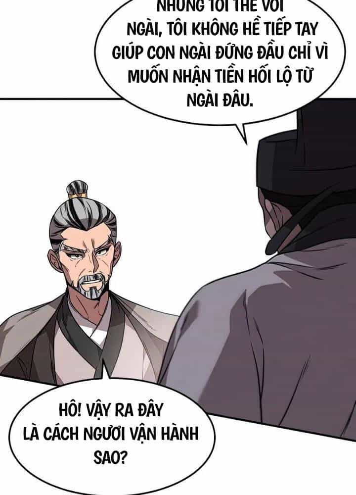 Chuyển Sinh Thành Tiêu Sư - Chương 10 - ảnh 17