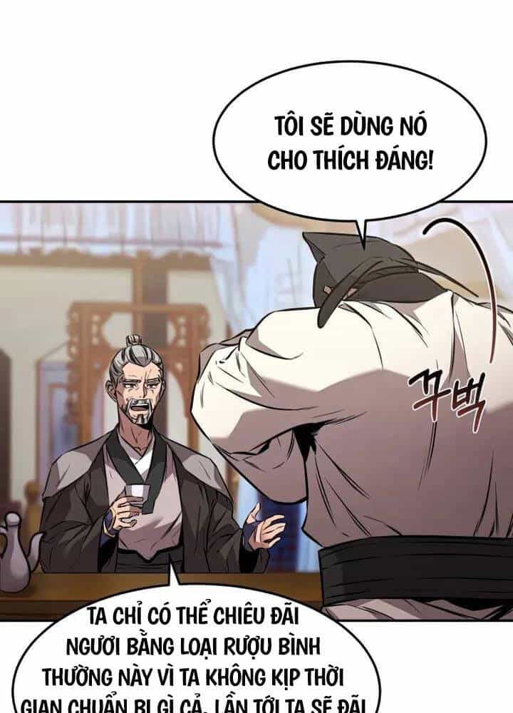 Chuyển Sinh Thành Tiêu Sư - Chương 10 - ảnh 67