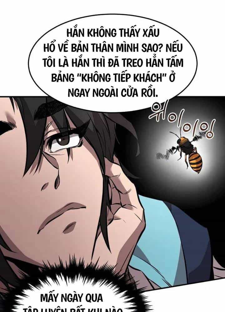 Chuyển Sinh Thành Tiêu Sư - Chương 10 - ảnh 88