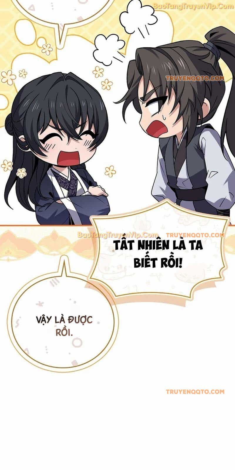 Chuyển Sinh Thành Tiêu Sư - Chương 102 - ảnh 15