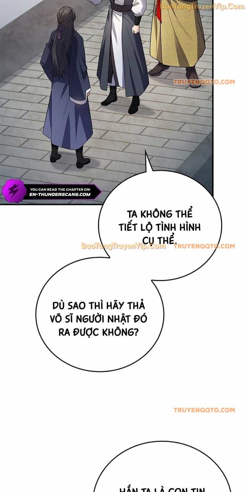 Chuyển Sinh Thành Tiêu Sư - Chương 102 - ảnh 8