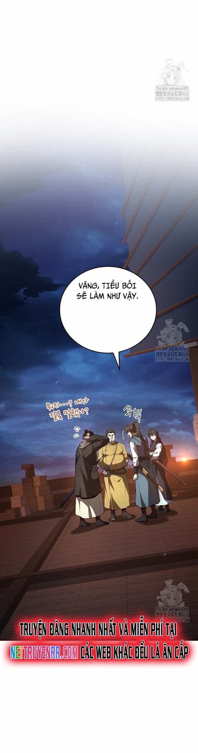 Chuyển Sinh Thành Tiêu Sư - Chương 104 - ảnh 13