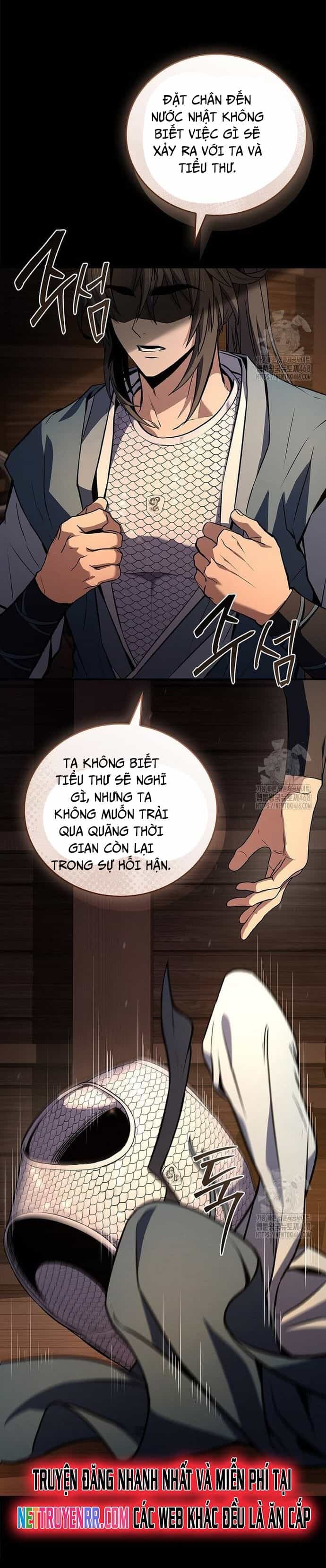 Chuyển Sinh Thành Tiêu Sư - Chương 104 - ảnh 59