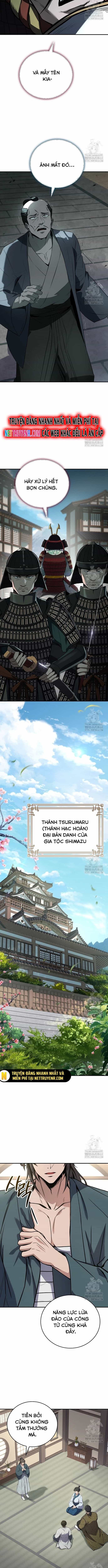 Chuyển Sinh Thành Tiêu Sư - Chương 105 - ảnh 13