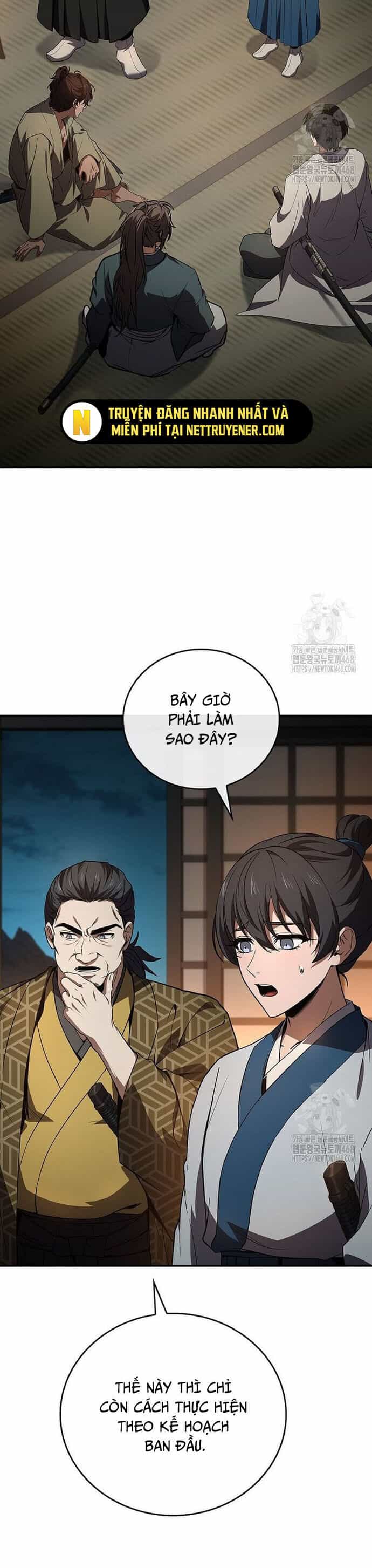 Chuyển Sinh Thành Tiêu Sư - Chương 106 - ảnh 5
