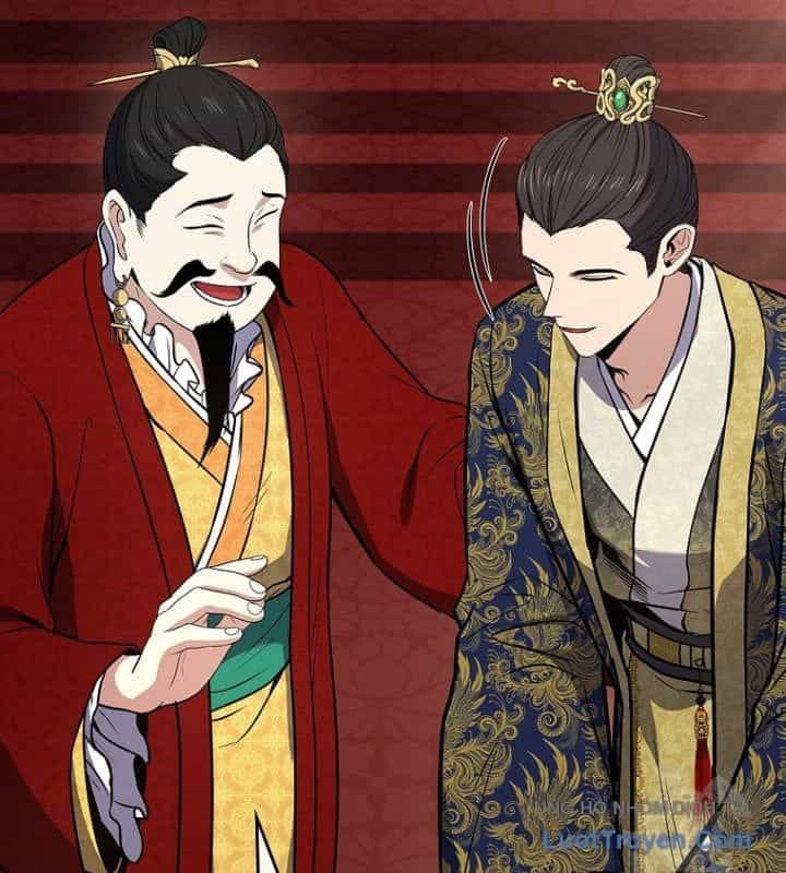 Chuyển Sinh Thành Tiêu Sư - Chương 107 - ảnh 169