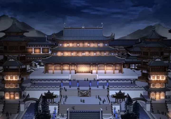 Chuyển Sinh Thành Tiêu Sư - Chương 109 - ảnh 6