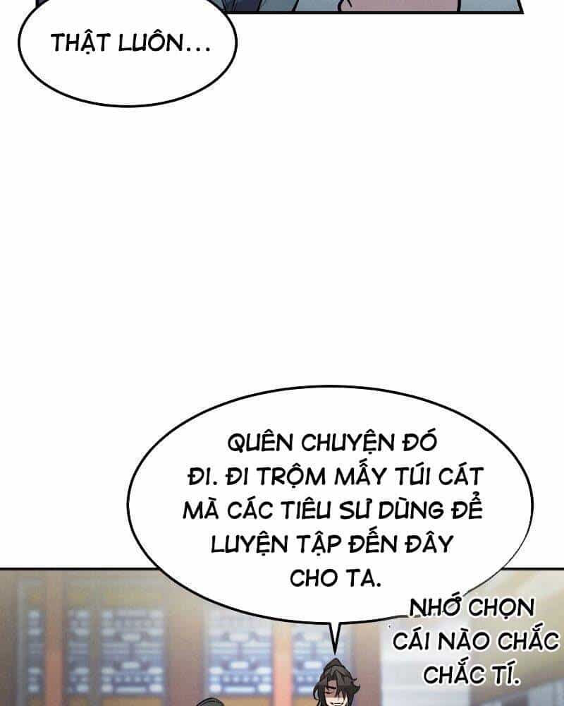 Chuyển Sinh Thành Tiêu Sư - Chương 11 - ảnh 11