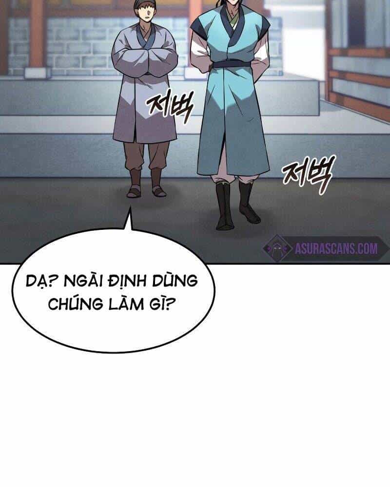 Chuyển Sinh Thành Tiêu Sư - Chương 11 - ảnh 12