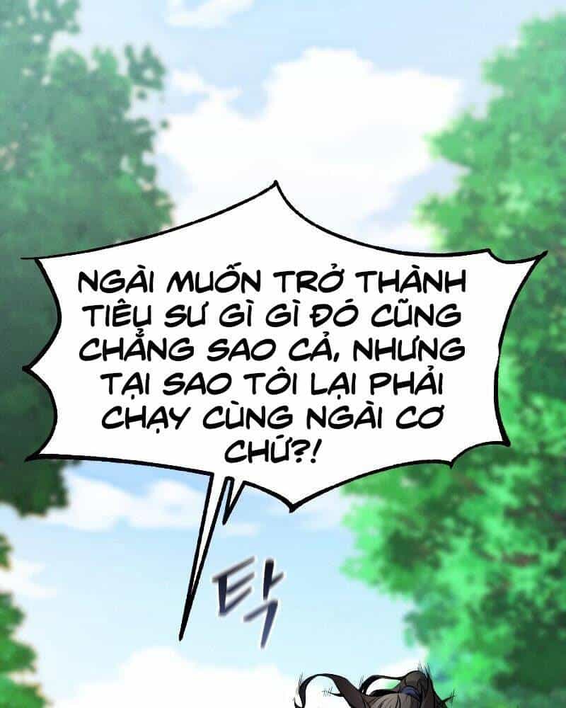 Chuyển Sinh Thành Tiêu Sư - Chương 11 - ảnh 21
